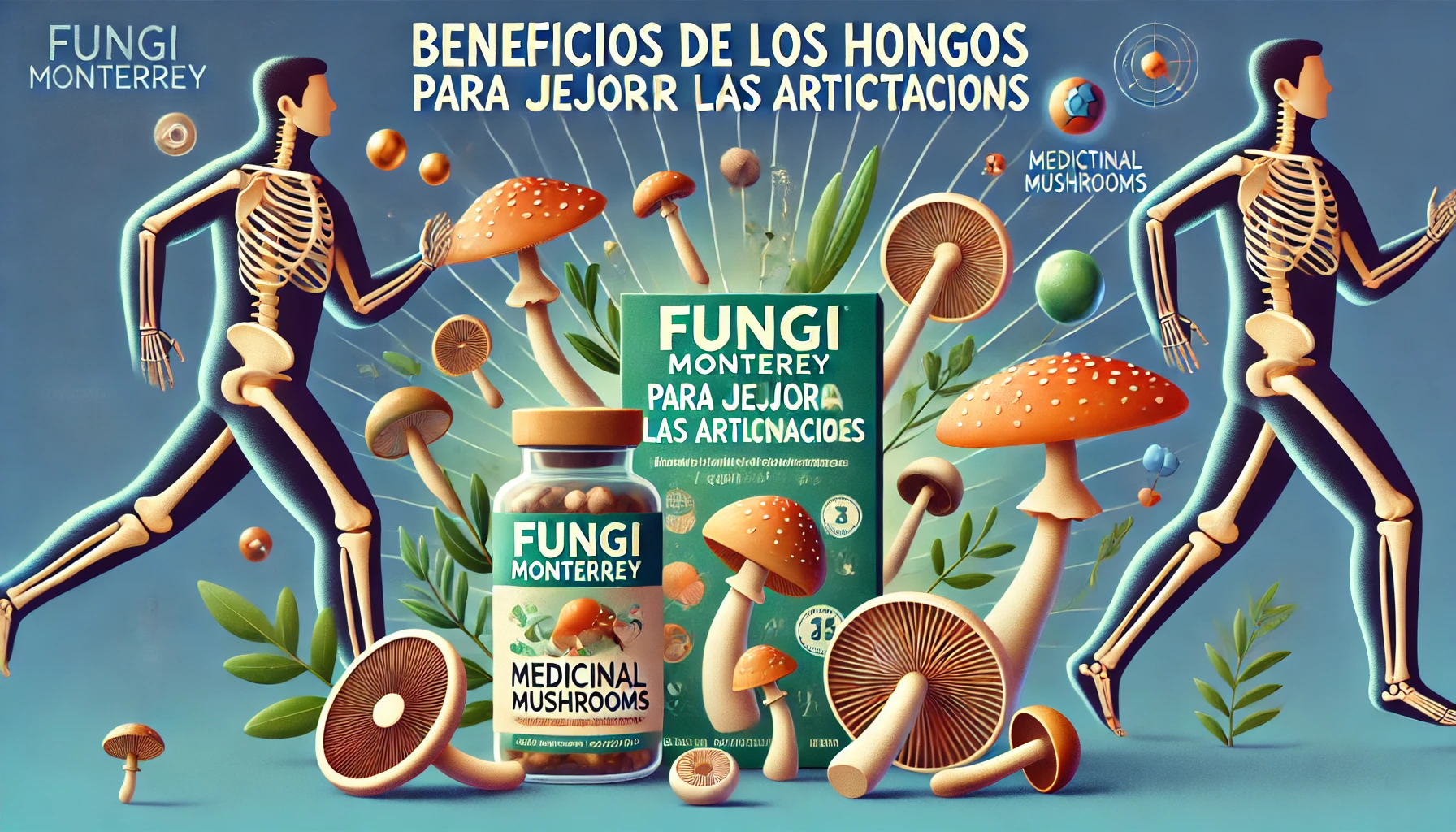 hongo chaga fungi monterrey